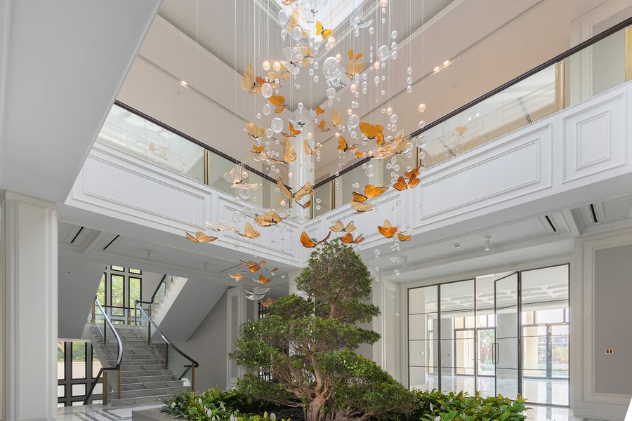Chandelier