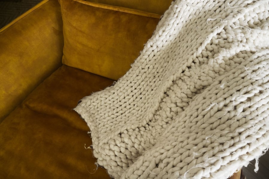 Living area detail2
