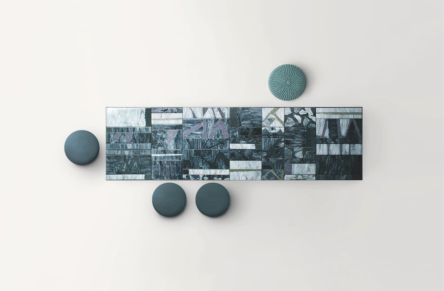 Sciara table