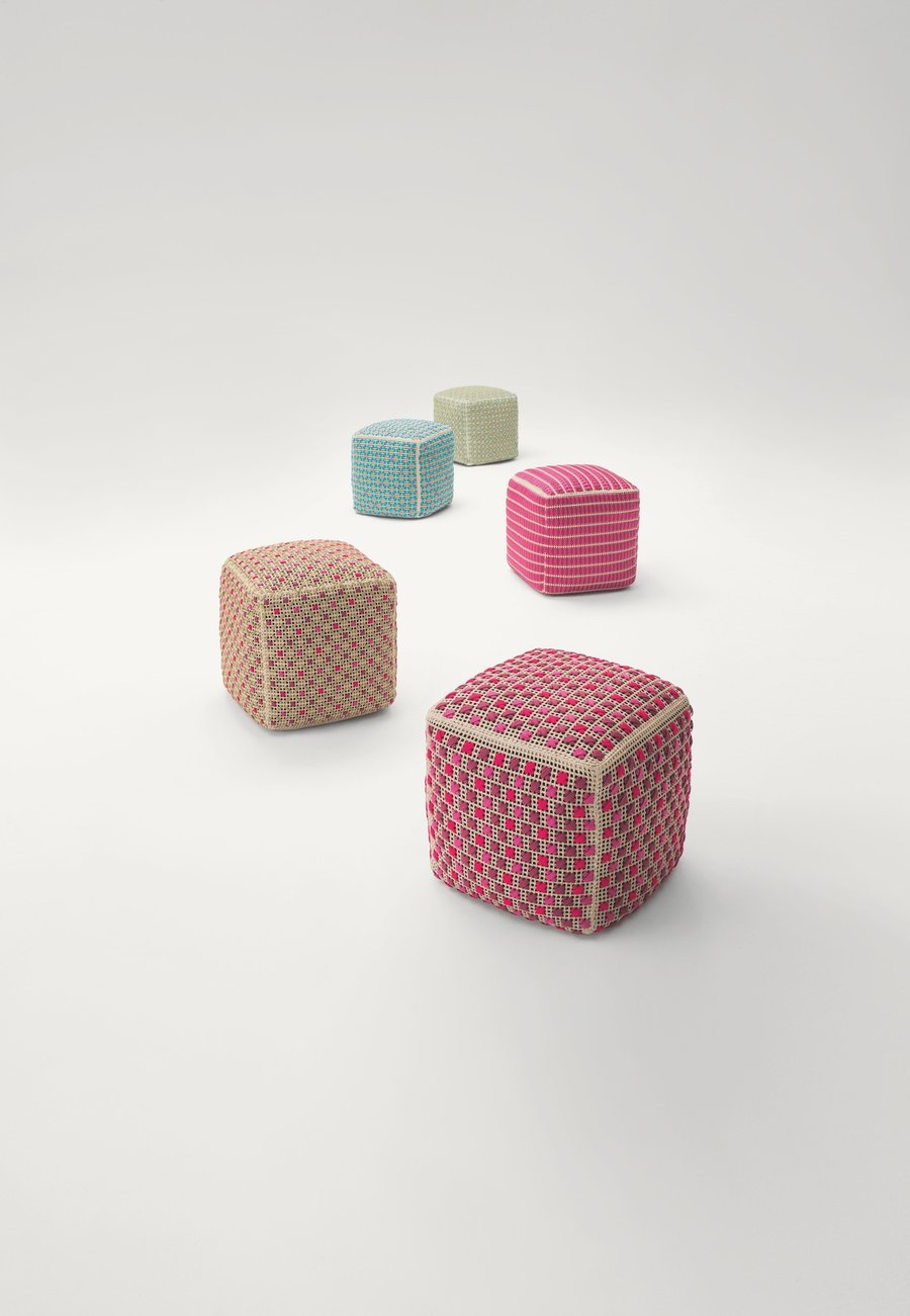 Rope by Paola Lenti