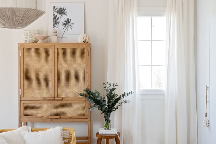Valentina home Arabian Ranches | LUXHABITAT