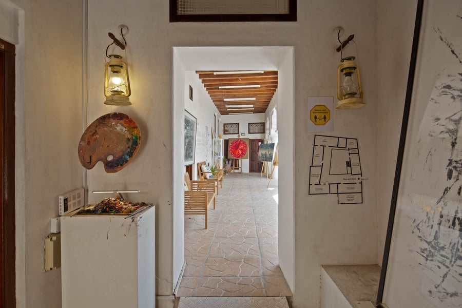 Tashkeel