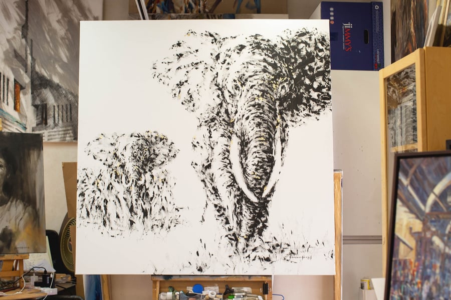 Painting