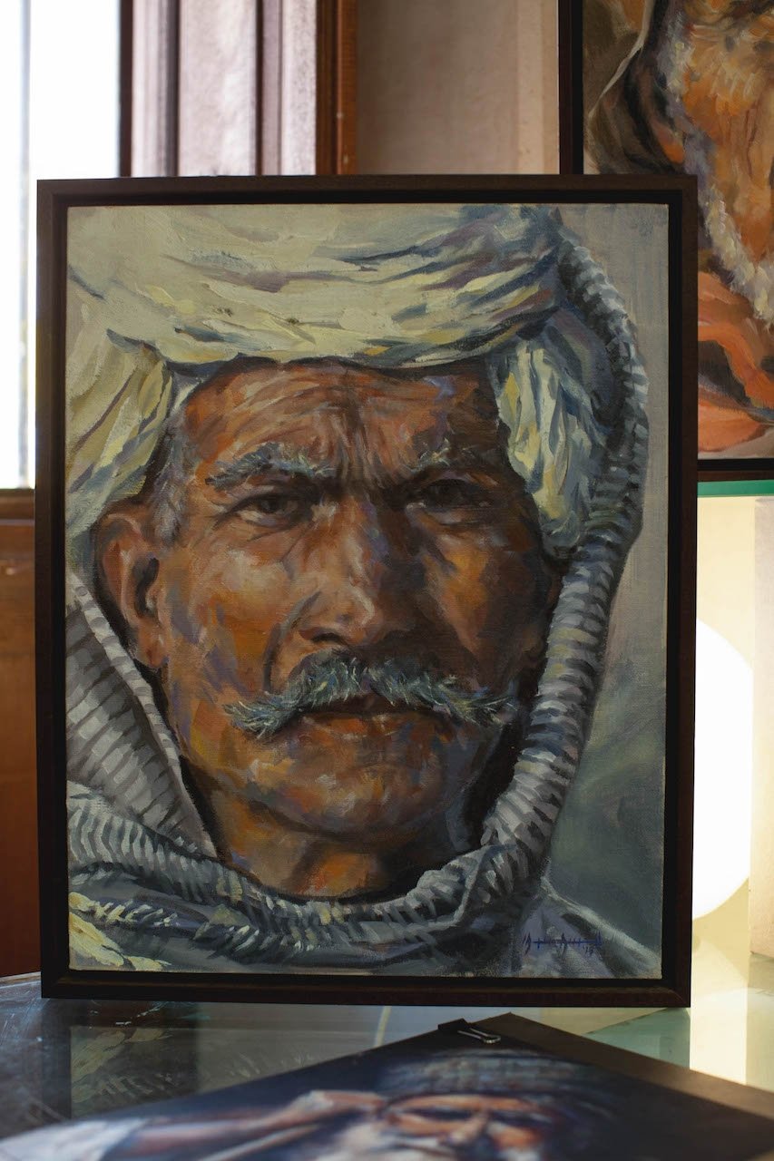 Portrait