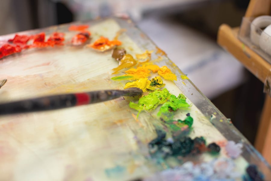 Paint