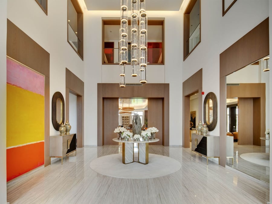 Emirates Hills