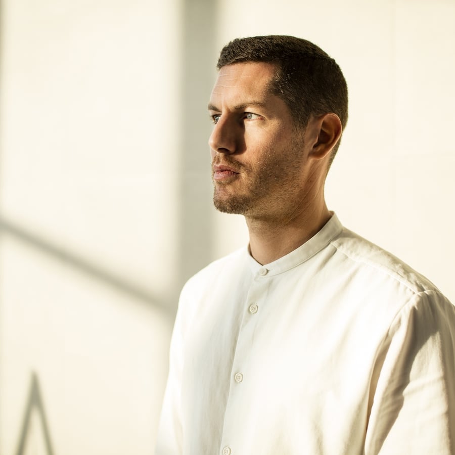 Jonathan Ashmore, Anarchitect