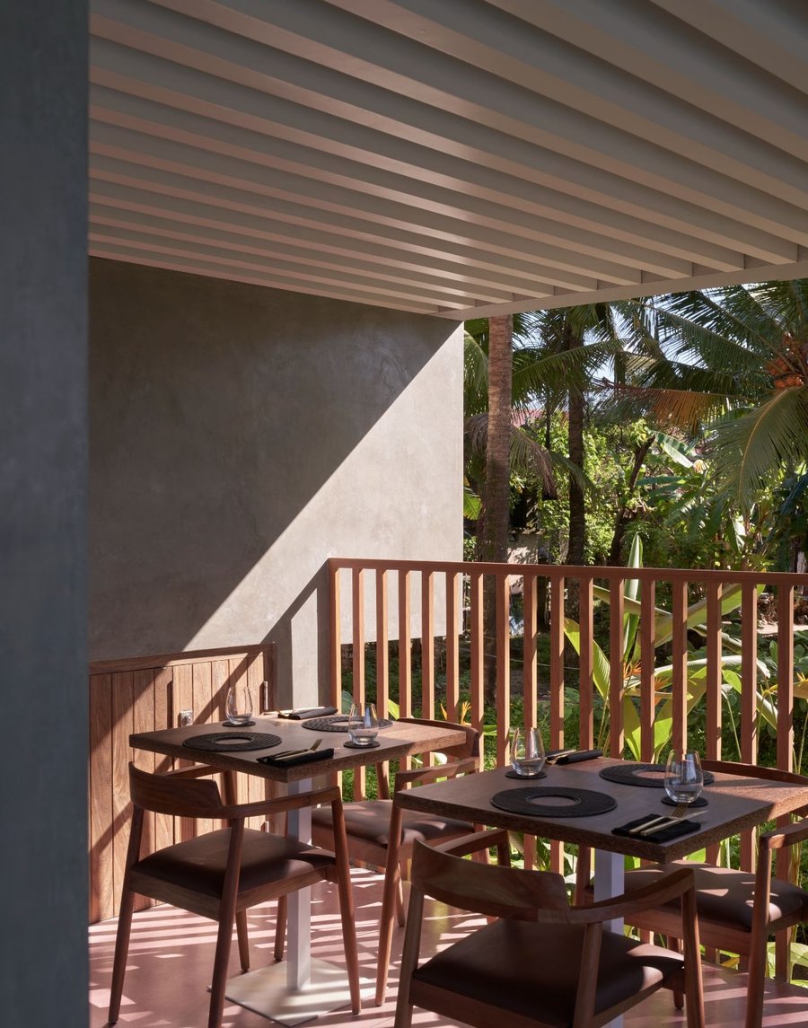 Harding Boutique Hotel | Photography by Edmund Sumner