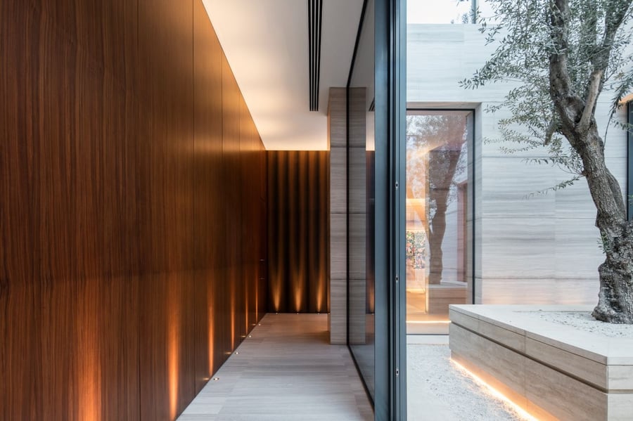 Dubai Hills villa | Anarchitect & LUXHABITAT