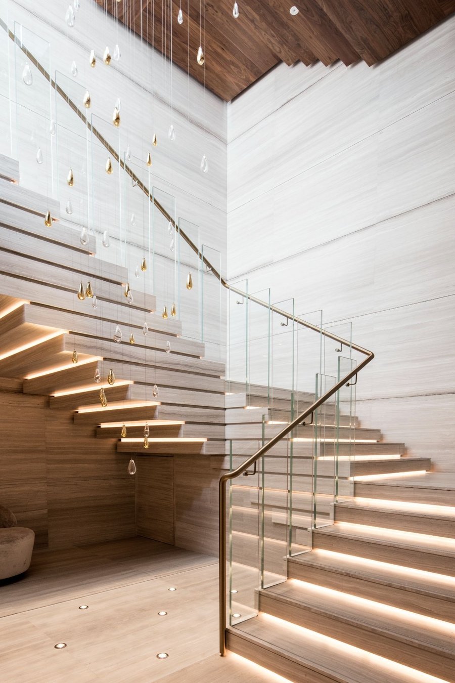 Dubai Hills villa | Anarchitect & LUXHABITAT