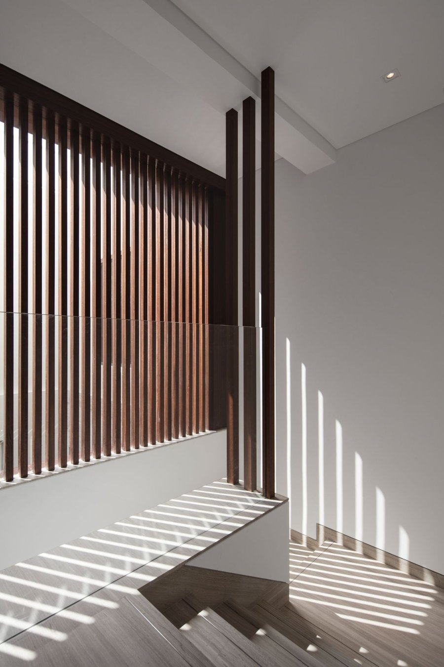 Dubai Hills villa | Anarchitect & LUXHABITAT