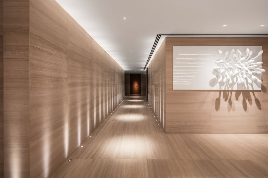 Dubai Hills villa | Anarchitect & LUXHABITAT