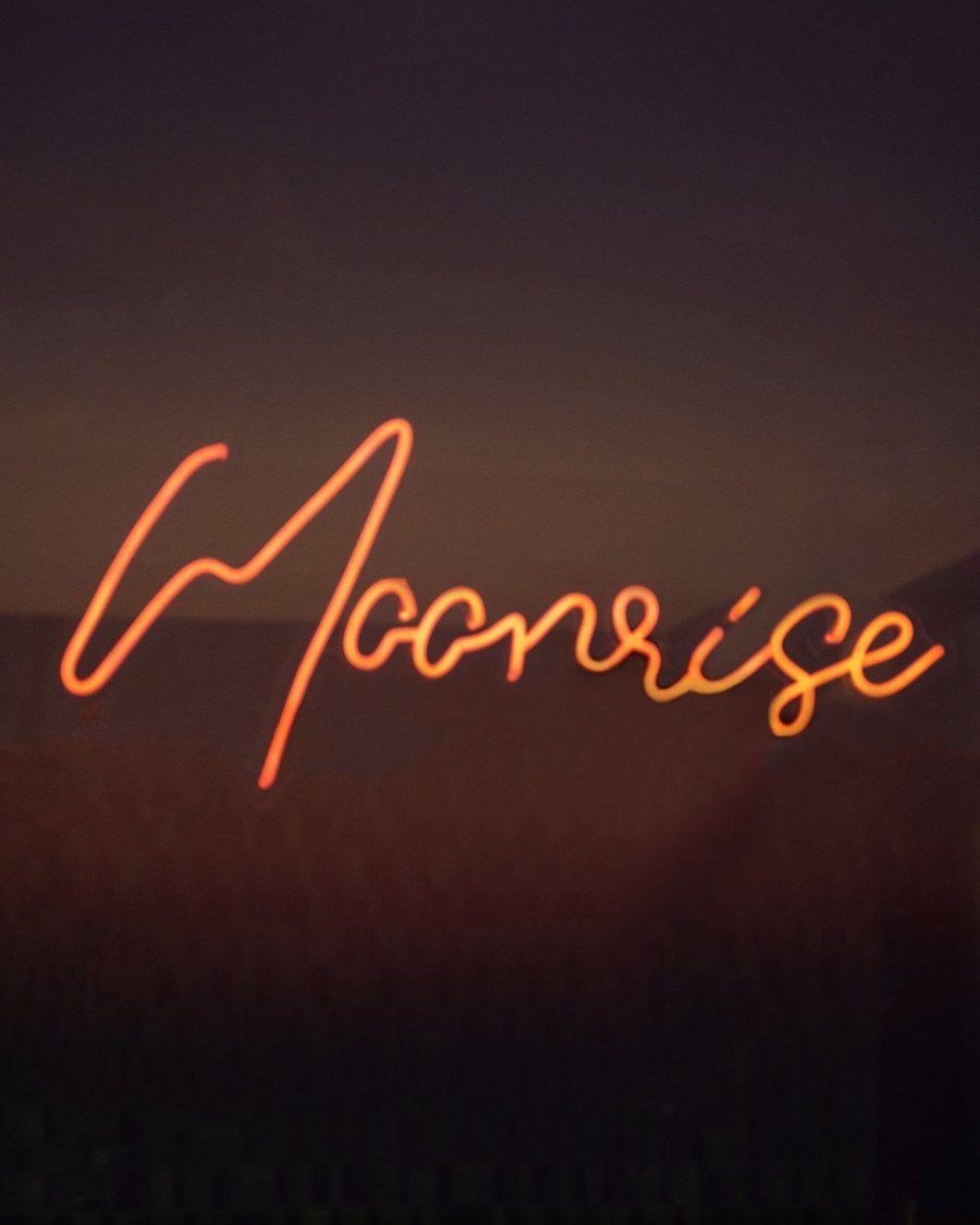 Moonrise