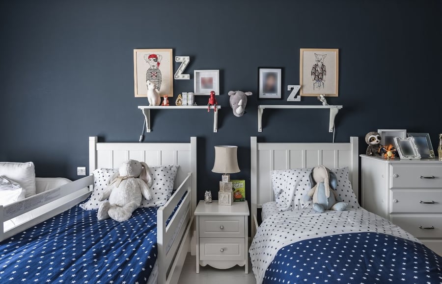 children's room