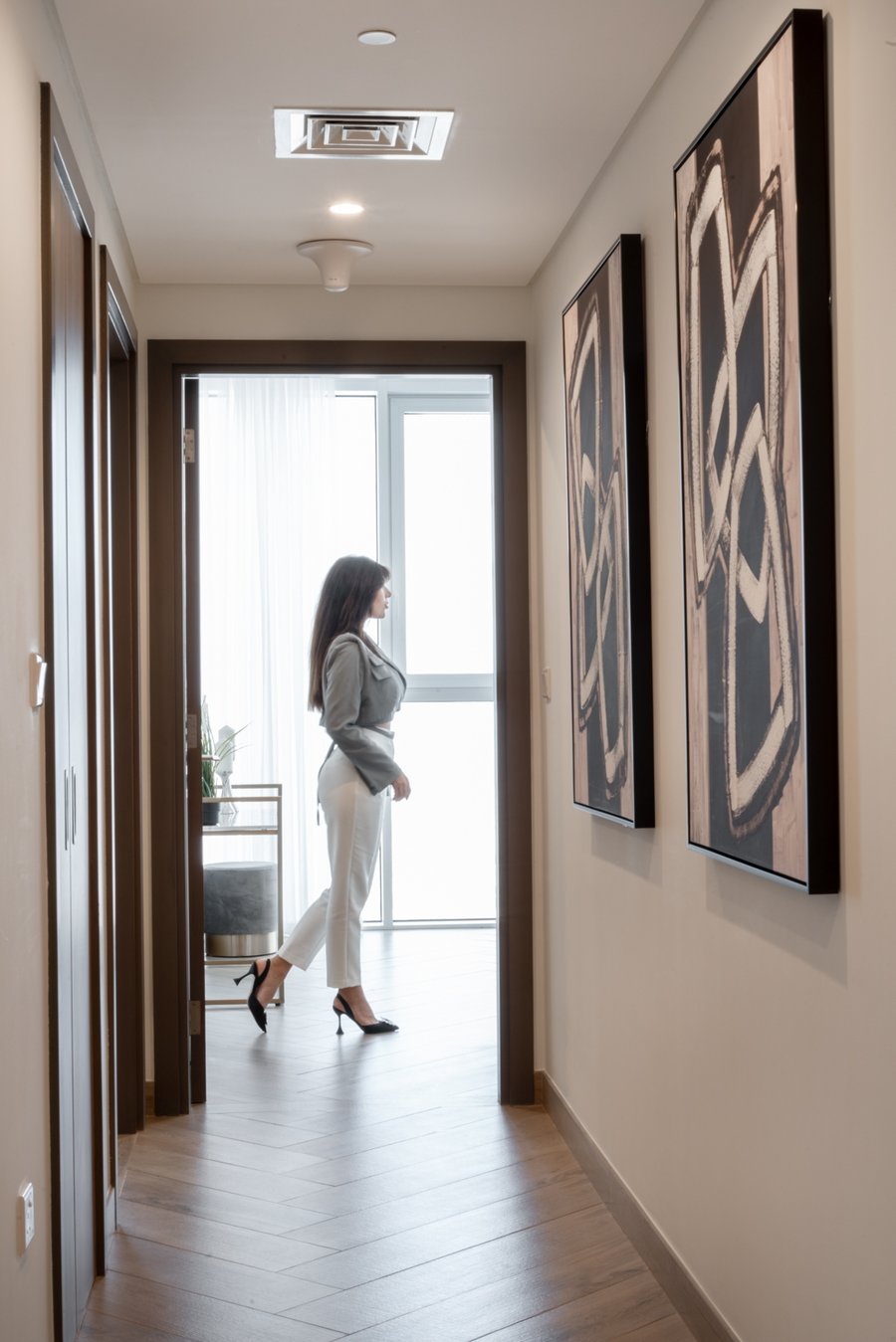 1 Residences