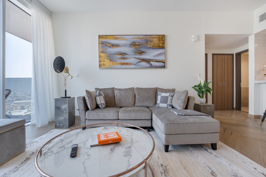 1 Residences