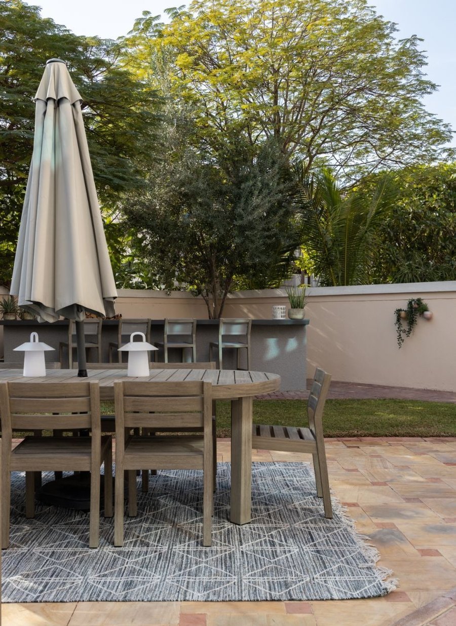 Detail dining