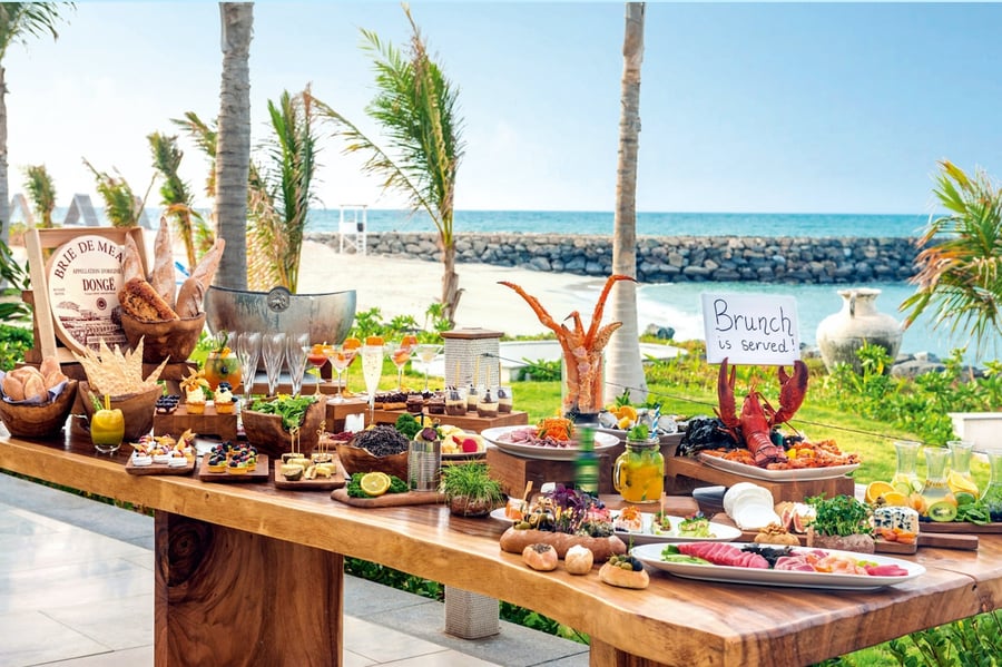 Brunch