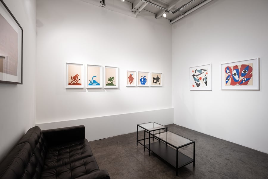 Mestaria gallery
