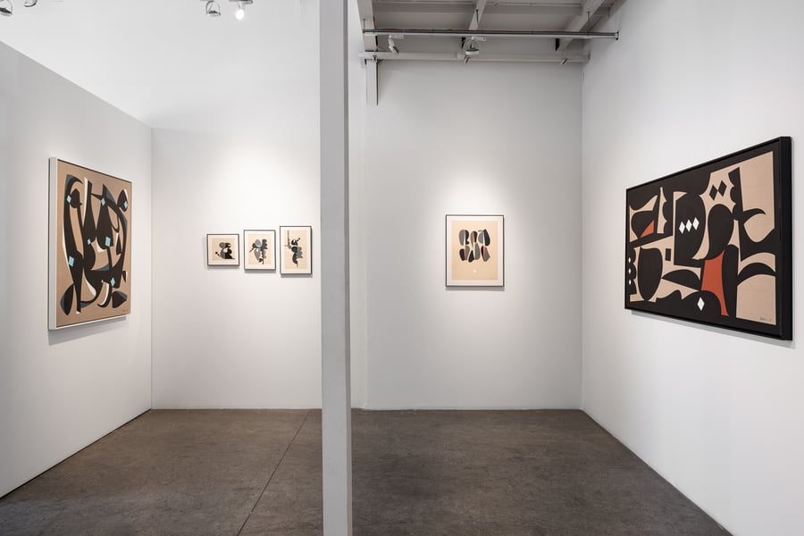 Mestaria Gallery