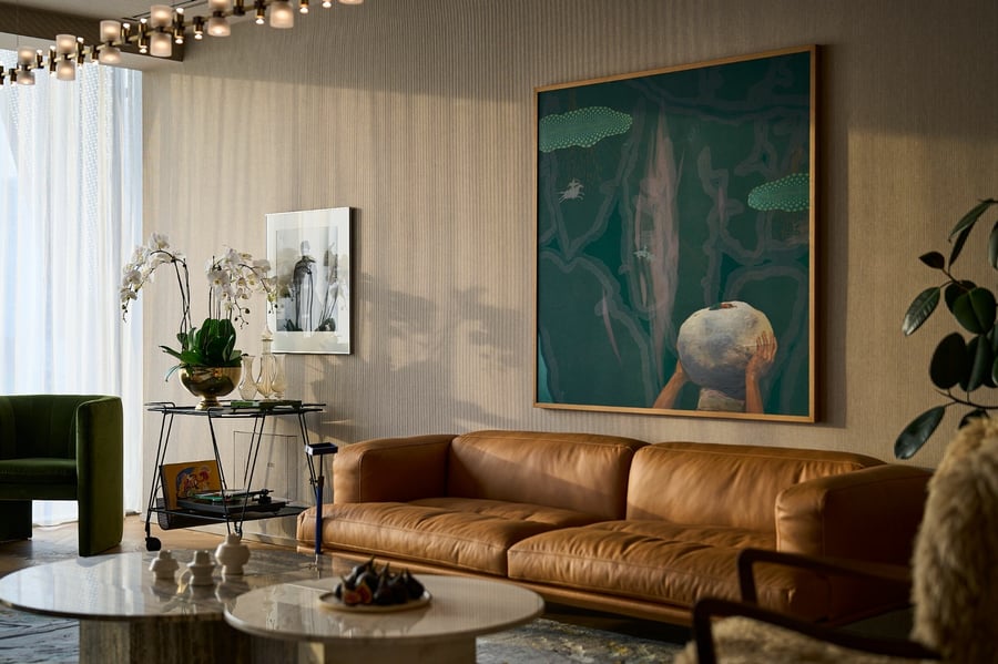 Styled Habitat