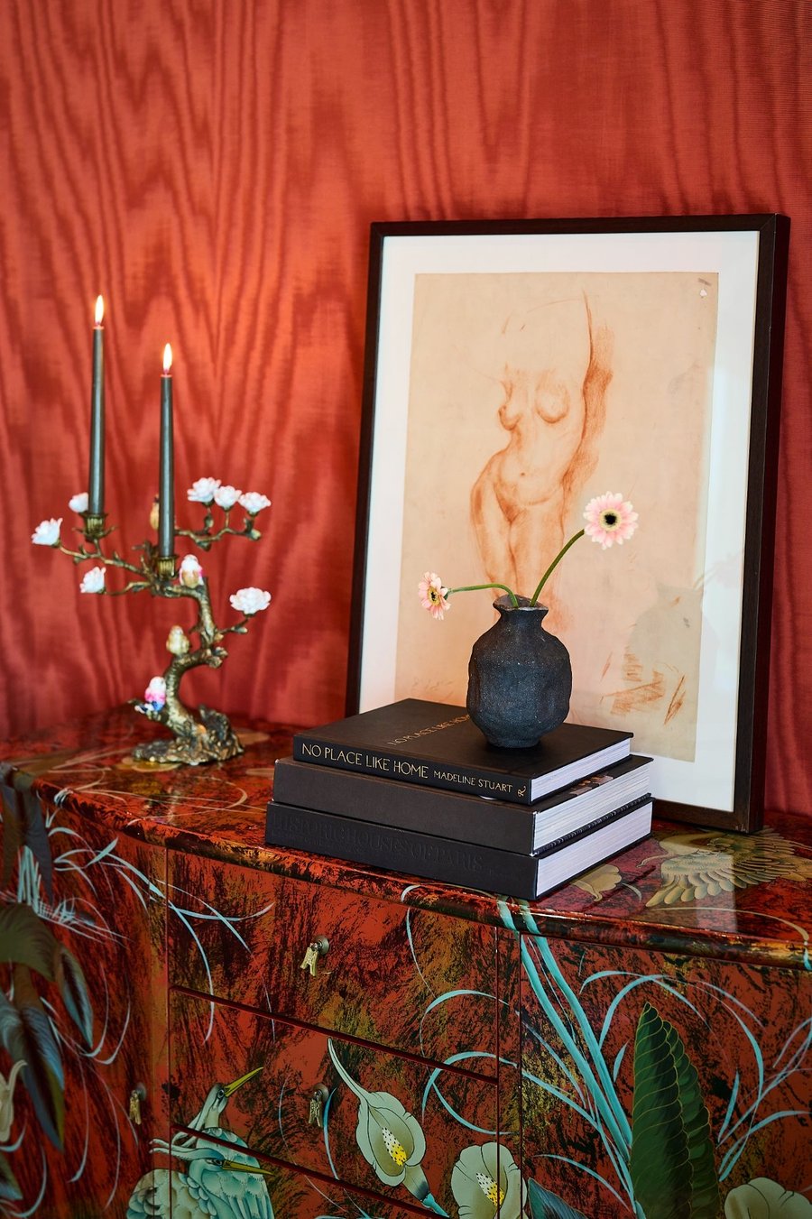 Styled Habitat