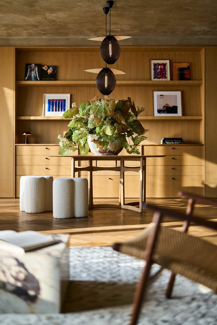 Styled Habitat
