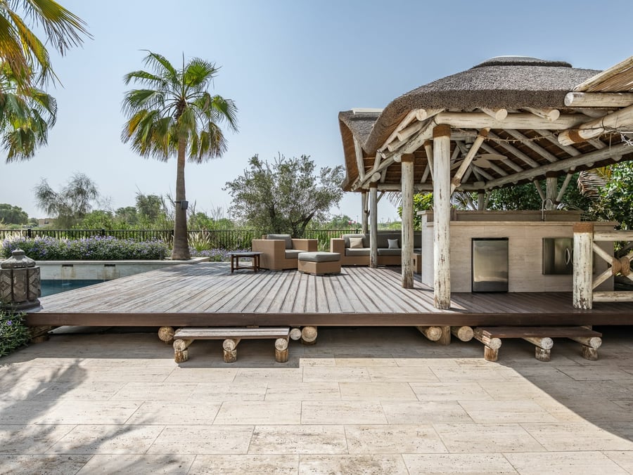 Arabian Ranches