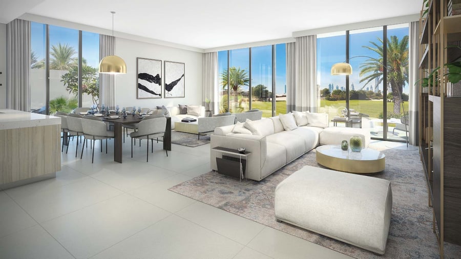 Club Villas, picture 1