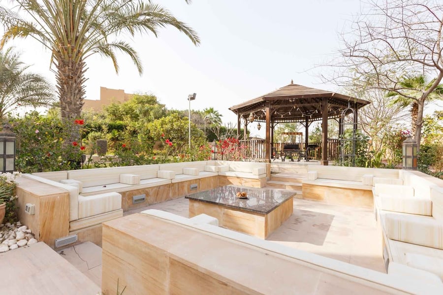 Hattan, Arabian Ranches Luxhabitat