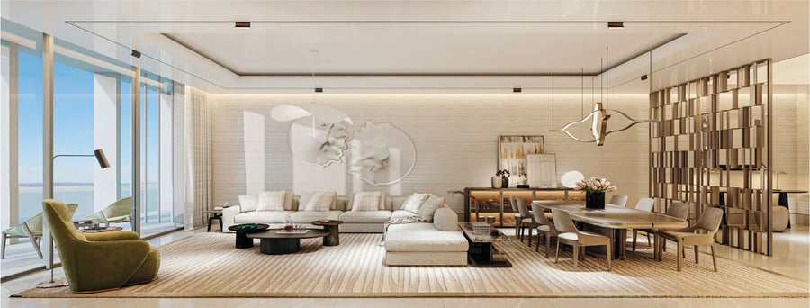 The Ritz-Carlton Residences Creekside, picture 1