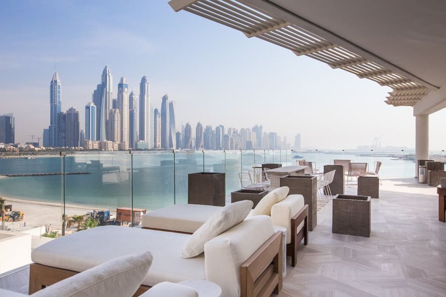 Five Palm Jumeirah, picture 1