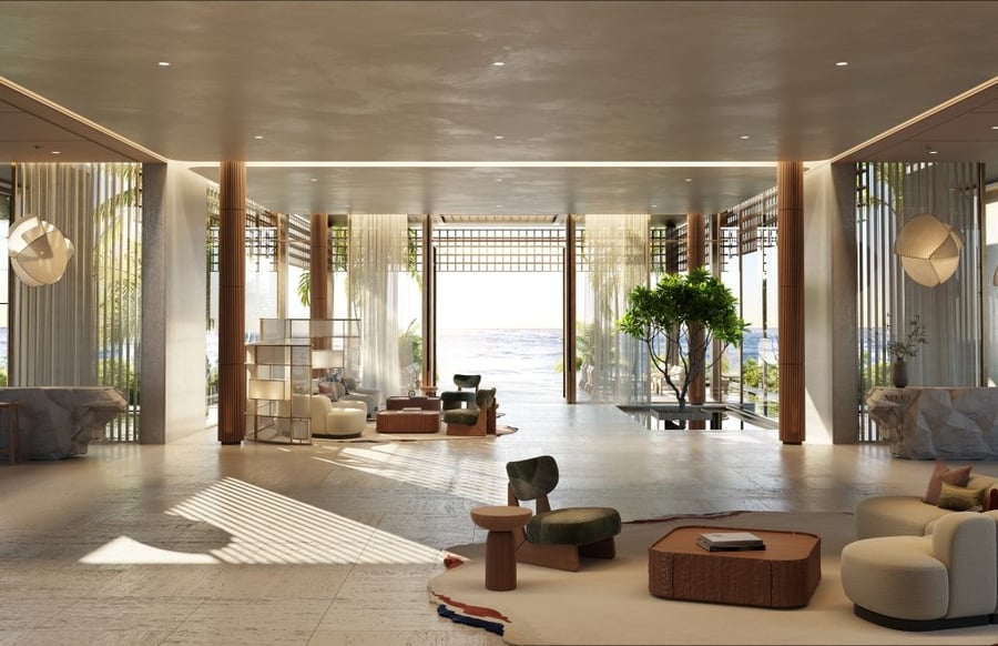 Nobu Residences, picture 1