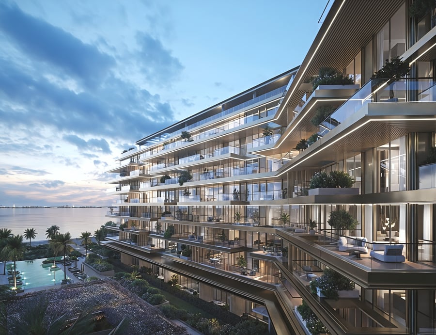 Renaissance Residences, picture 1