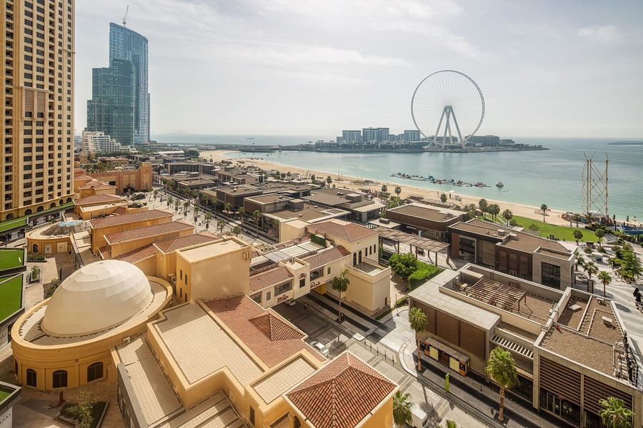 Rimal | United Arab Emirates Building & Community Guides | Luxhabitat