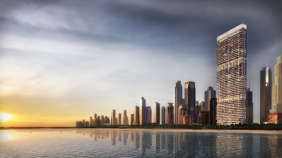 1 JBR, picture 1