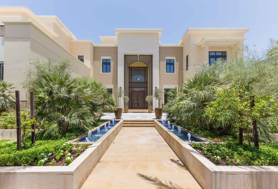 Dubai Hills Grove, Dubai Hills Estate LUXHABITAT