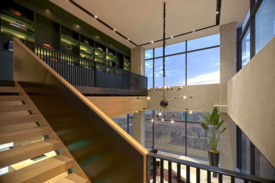 KOA Canvas Luxhabitat