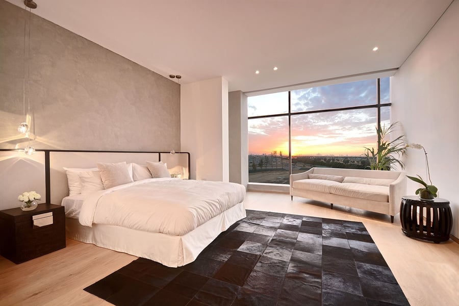 KOA Canvas Luxhabitat