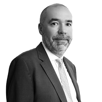 - Paul Clark, Sr. Global Property Consultant