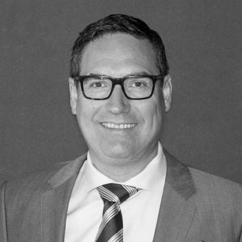 - Michael Ghaderi, Luxury Sales Specialist