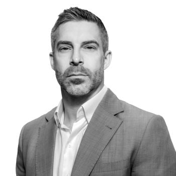 - Leigh Borg, Executive Partner