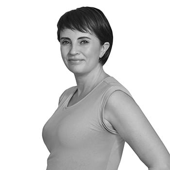 - Leigh Williamson, Managing Director - Four Seasons Office