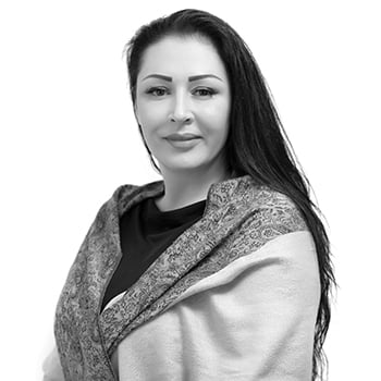 - Carina Bou Ali , Associate Director