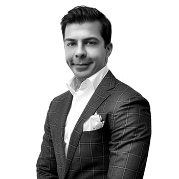 - Kunal Singh, Associate Director