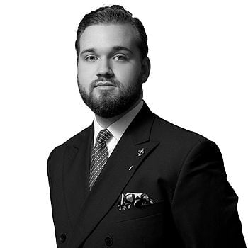- Tizian Sam Lange, Senior Global Property Consultant