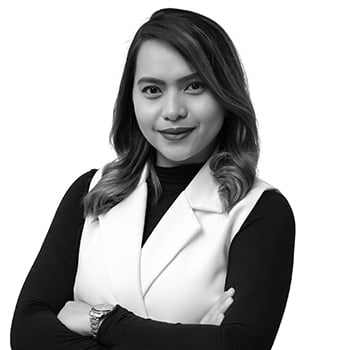 - Romylene Ibay, Senior Global Property Consultant