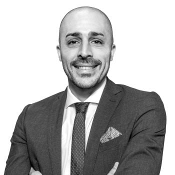 - Stephan Hirzel, Senior Global Property Consultant