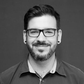 - Francisco CaΓö£ΓûÆete , Web Developer